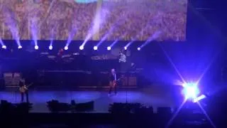 3-Paul McCartney's Concert Out There in Orlando may 19, 2013 (HD)