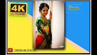 Kala meghi Gabha ku To Mali phula Gajara song 4k full screen whatsapp  👉👉Tapan 4k status Fullscreen