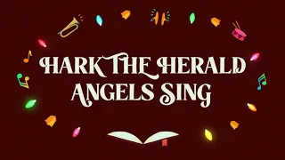 Hark The Herald Angels Sing (Eternity Stepped Into Time) | Kingdom Kids, Shane & Shane