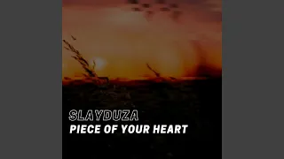 Piece of Your Heart (Instrumental)