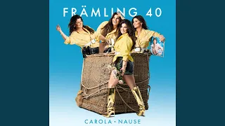 Främling 40