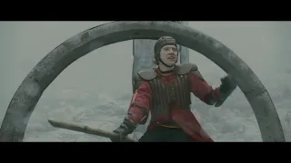 What if John Williams had scored QUIDDITCH GAME (Half-Blood Prince)