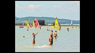 Balatonlelle archív  1999-2000