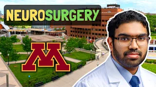 USMLE - How I Matched Into NEUROSURGERY at University Of Minnesota | Dr. Anudeep Yekula