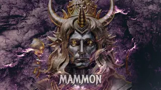 ⛧The Prayer For Wealth - Mammon - Self Empowering Ritual⛧