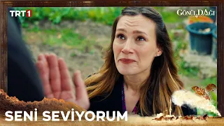 Bende seni seviyorum Seyfettin ! - Gönül Dağı 134. Bölüm @trt1