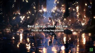 (Lyrics|Vietsub) Bring me back - Miles Away ft.Claire Ridgely