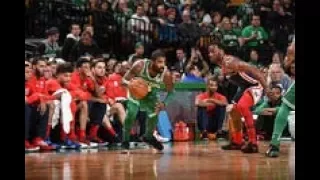 Washington Wizards vs Boston Celtics Full Game Highlights Dec.25