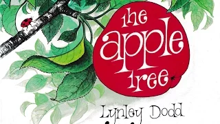 The Apple Tree (story time with Benji)
