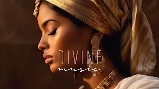 Divine Music - Ethnic & Deep House Mix 2024 [Vol.44]