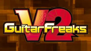 BEMANIトップランカー決定戦 Guitar Freaks V2