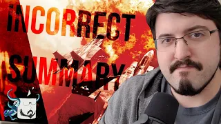 MEME OVERLOAD | An Incorrect Summary of Ace Combat Zero, Max0r, Reaction