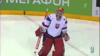 Evgeni Malkin Евге́ний Ма́лкин Great Goal against Slovakia