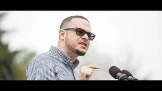 ‘Tear Them Down’: Shaun King Demands ‘White European’ Jesus Statues Be Removed