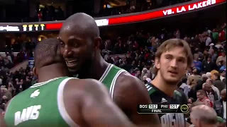 Boston Celtics Top Plays & Moments of the Decade