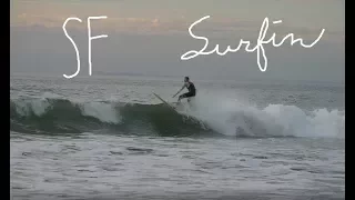 sf surfers