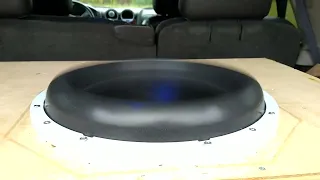 15" Resilient Sounds Gold v2