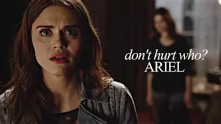 lydia martin | please don't hurt her