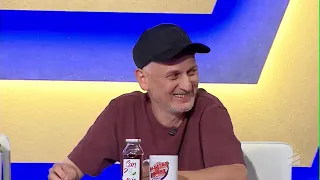 გააცინე და მოიგე მე 11 ე გადაცემა (24,07.2023)