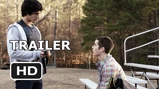 Brotherhood (Teen Wolf Trailer) Dylan O'Brien & Tyler Posey