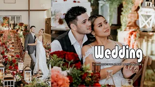 Morissette Amon & Dave Lamar Wedding Reaction