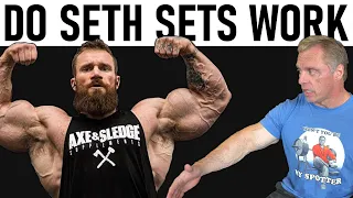 Do The Seth Feroce "Seth Sets" Work?