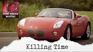 FATAL VOWS | Killing Time (S3E6)
