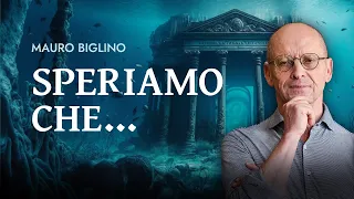 Speriamo che... | Mauro Biglino