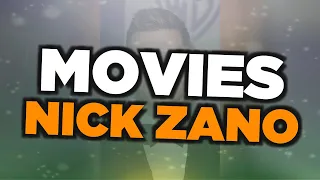 Best Nick Zano movies