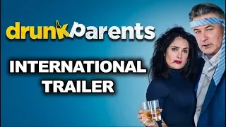 Drunk Parents - Official International Trailer - Watch It Now