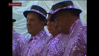 Bailinho das Lajes 3ª Idade  Elo mais Fraco  2003