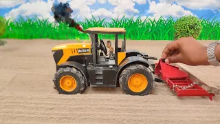 Top theMost creative New technology science project | mini tractor | mini star786