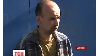 У Миколаєві батька п’ятьох дітей звинувачують у смерті його старшого семирічного сина