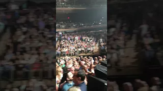 Billy Joel - Piano Man crowd sing-a-long 8/21/17