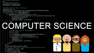 Computer Science