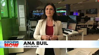 Euronews Hoy | Las noticias del miércoles 21 de octubre de 2020