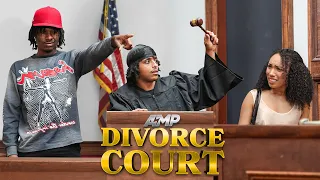 AMP DIVORCE COURT