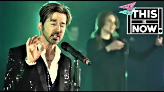Limahl - Too Shy + Still in Love + The NeverEnding Story (That was Then, This is Now!) - 19.11.2020