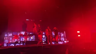 Bring Me the Horizon - The House of Wolves (Live at Lollapalooza Chicago 8/2/19)