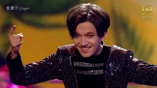 Dimash - Jamaica (Moscow 23.03.2019) / Димаш - Ямайка / 迪玛希