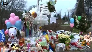 Reflecting on the Sandy Hook school shooting 10 years later