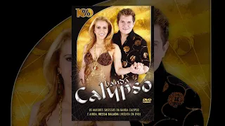 100% Banda Calypso - DVD Completo (2007) 4K