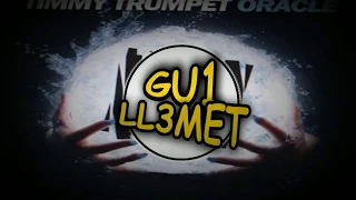 Timmy Trumpet vs GU1LL3MET - Oracle (REMIX)