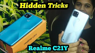 Realme C21Y Review And Unboxing || Realme C21Y Review