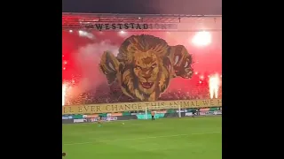 29.10.2023 🇦🇹 Rapid Wien - LASK. 20 years Green Lions