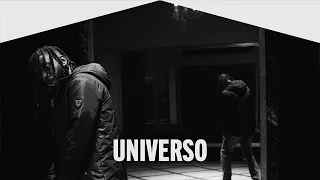 BK' - Universo | O Líder em Movimento