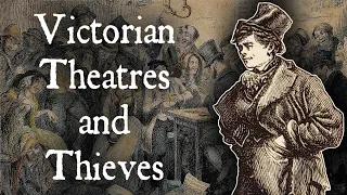 Sleazy Theatres and Rotten Thieves in Victorian London (19th Century Ratcliffe Highway Slum)