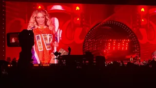 Beyoncé - My Power/Black Parade/Savage Remix/Partition (Live in Atlanta Day 2) ft. Blue Ivy Carter