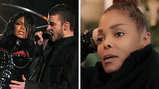 Janet Jackson’s Documentary Addresses Justin Timberlake Super Bowl CONTROVERSY