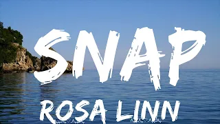 Rosa Linn - SNAP  || Brennan Music